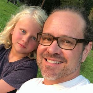 Meet your Posher, Dylan